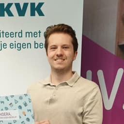 Wesley de Graaf